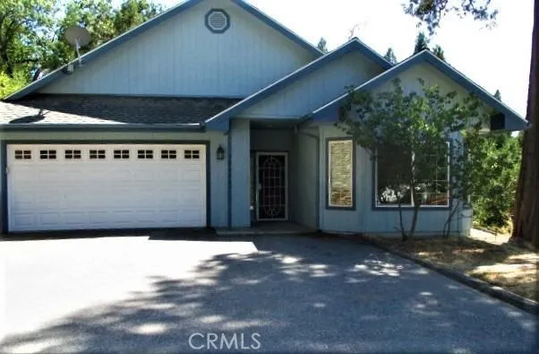 36111 Popi Poyah, North Fork, California 93643