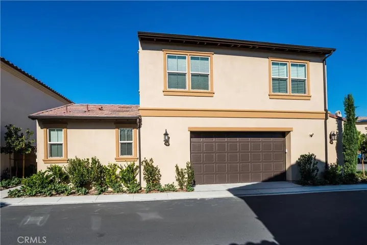 206 Desert Bloom, Irvine, California 92618