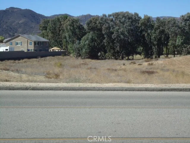 0 Hidden Springs Rd., Wildomar, California 92595