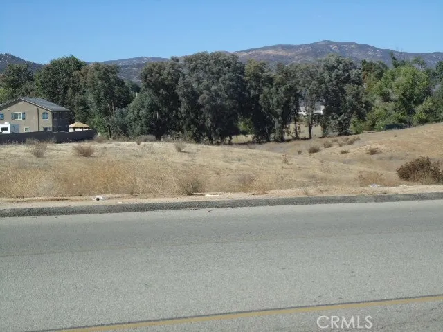 0 Hidden Springs Rd., Wildomar, California 92595