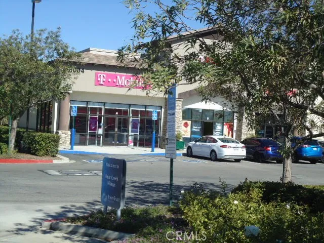 0 Hidden Springs Rd., Wildomar, California 92595
