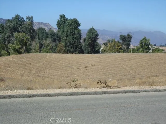 0 Hidden Springs Rd., Wildomar, California 92595