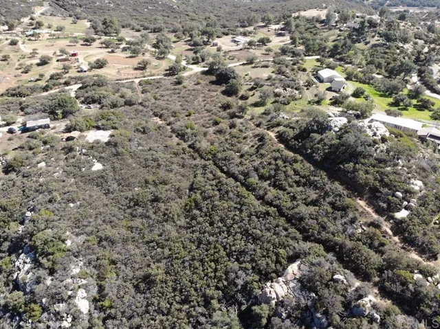Japatul Highlands, Alpine, California 91901