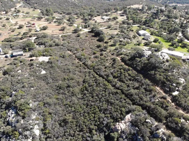 Japatul Highlands, Alpine, California 91901