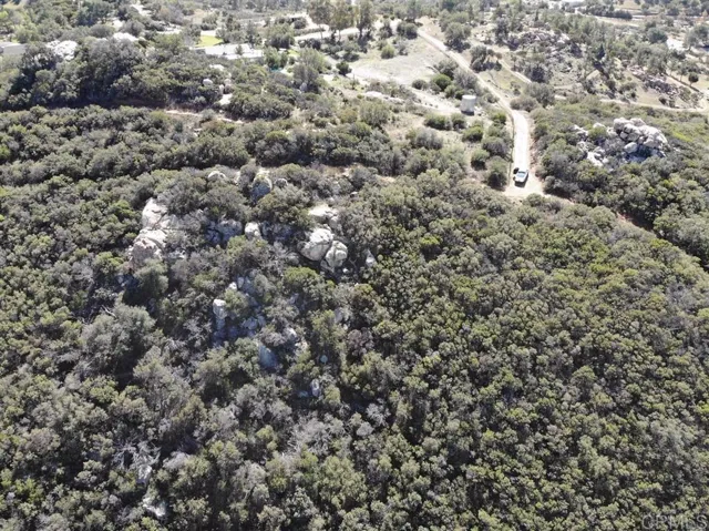 Japatul Highlands, Alpine, California 91901