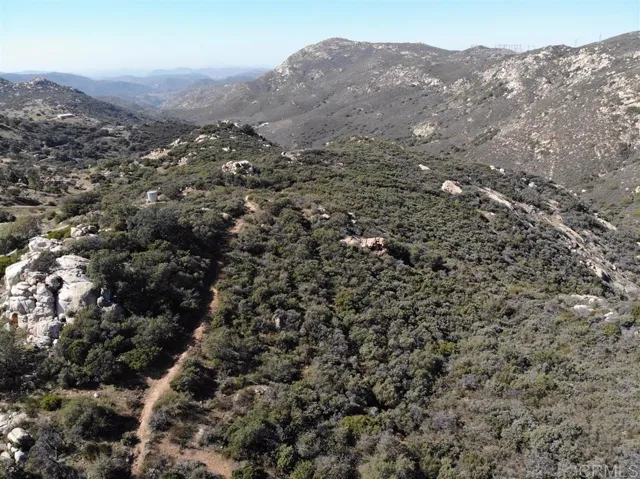 Japatul Highlands, Alpine, California 91901