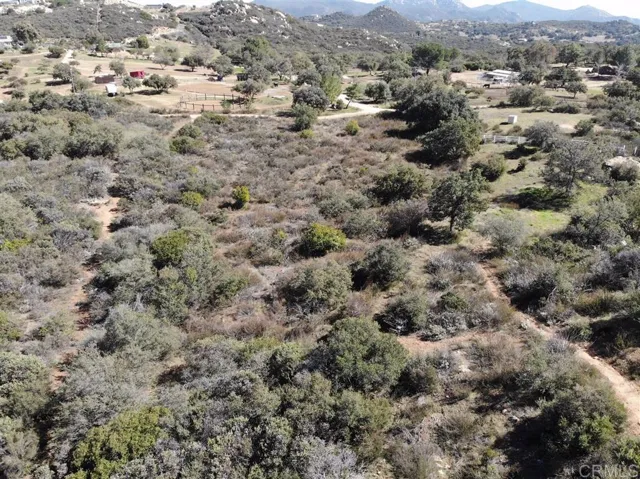 Japatul Highlands, Alpine, California 91901