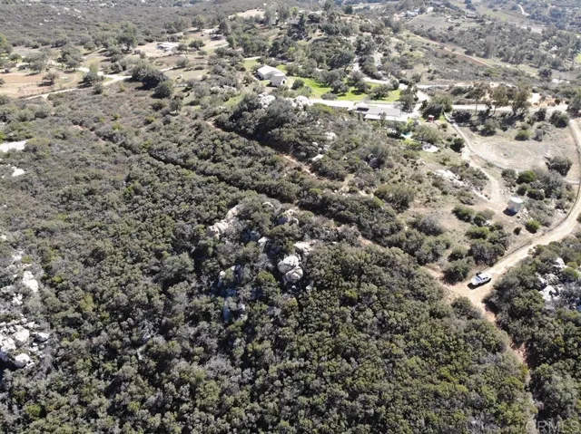 Japatul Highlands, Alpine, California 91901