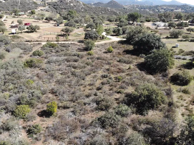 Japatul Highlands, Alpine, California 91901