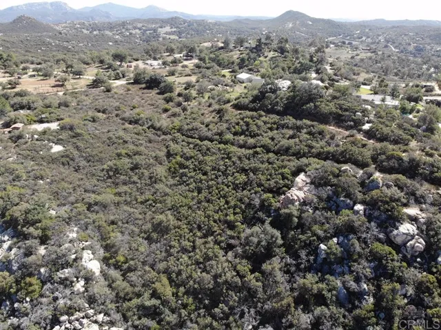 Japatul Highlands, Alpine, California 91901