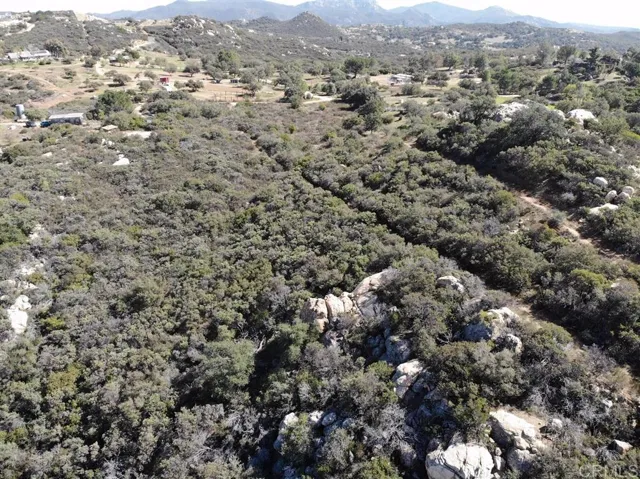 Japatul Highlands, Alpine, California 91901