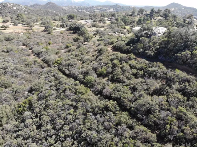 Japatul Highlands, Alpine, California 91901