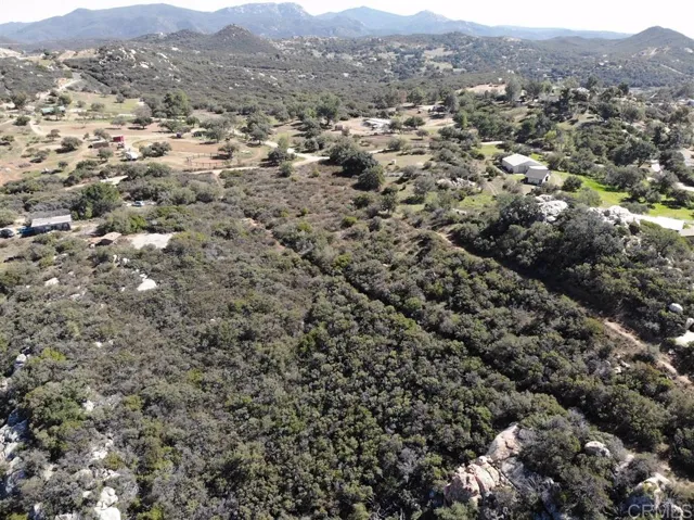 Japatul Highlands, Alpine, California 91901