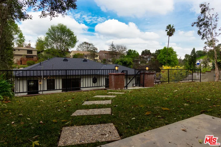 4188 Division Street, Los Angeles, California 90065
