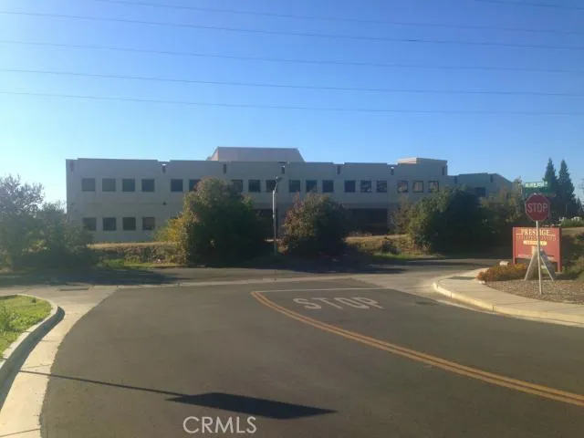 1 Executive Parkway, Oroville, California 95966