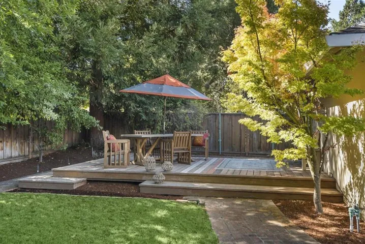 1865 Farndon Avenue, Los Altos, California 94024