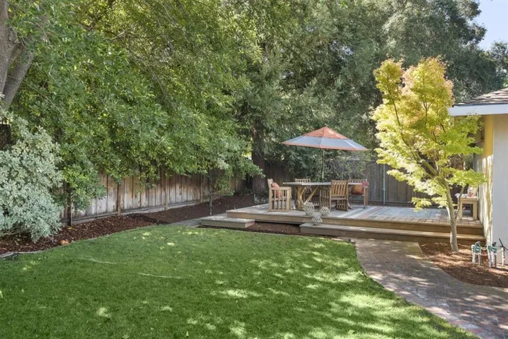 1865 Farndon Avenue, Los Altos, California 94024