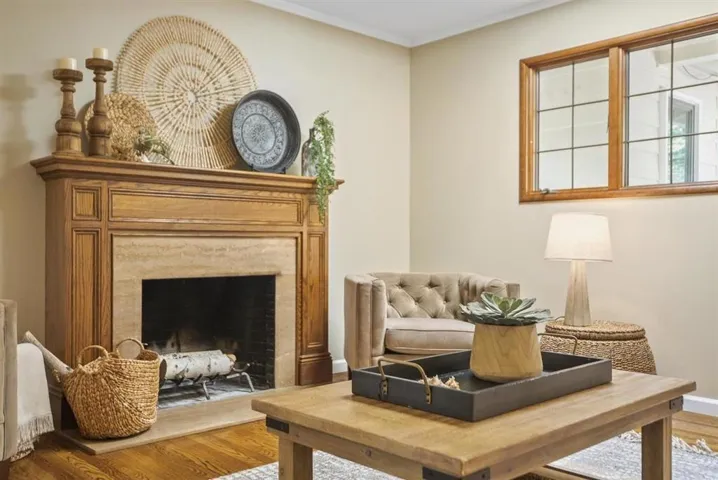 1865 Farndon Avenue, Los Altos, California 94024