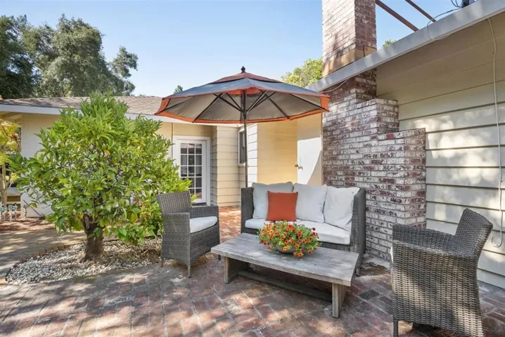 1865 Farndon Avenue, Los Altos, California 94024