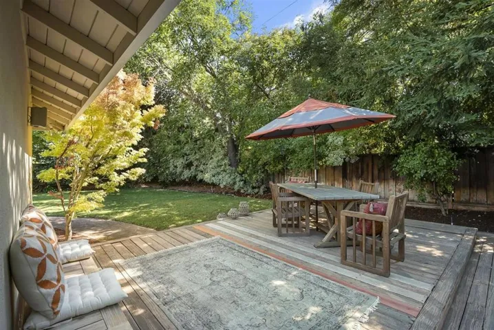 1865 Farndon Avenue, Los Altos, California 94024