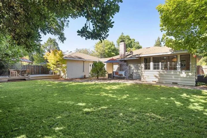 1865 Farndon Avenue, Los Altos, California 94024