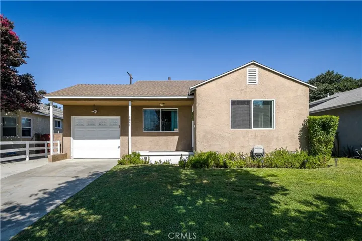 7641 Crossway Drive, Pico Rivera, California 90660