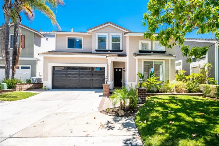 26 Cape Coral, Aliso Viejo, California 92656