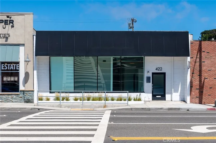 422 Pacific Coast, Hermosa Beach, California 90254
