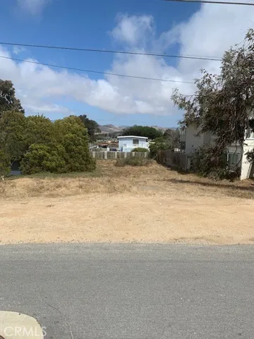1544 14th Street, Los Osos, California 93402