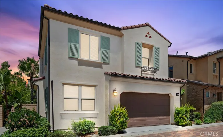 39 Clover, Lake Forest, California 92630