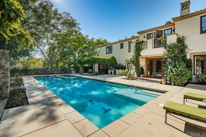 17962 Camino De La Mitra, Rancho Santa Fe, California 92067