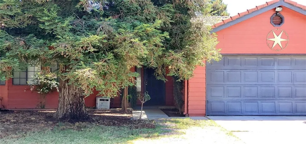 513 Grenache Avenue, Madera, California 93637