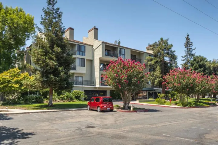 2200 Agnew Road 323, Santa Clara, California 95054