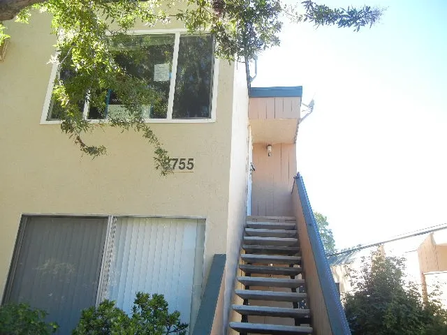 8755 Navajo Rd 4, San Diego, California 92119