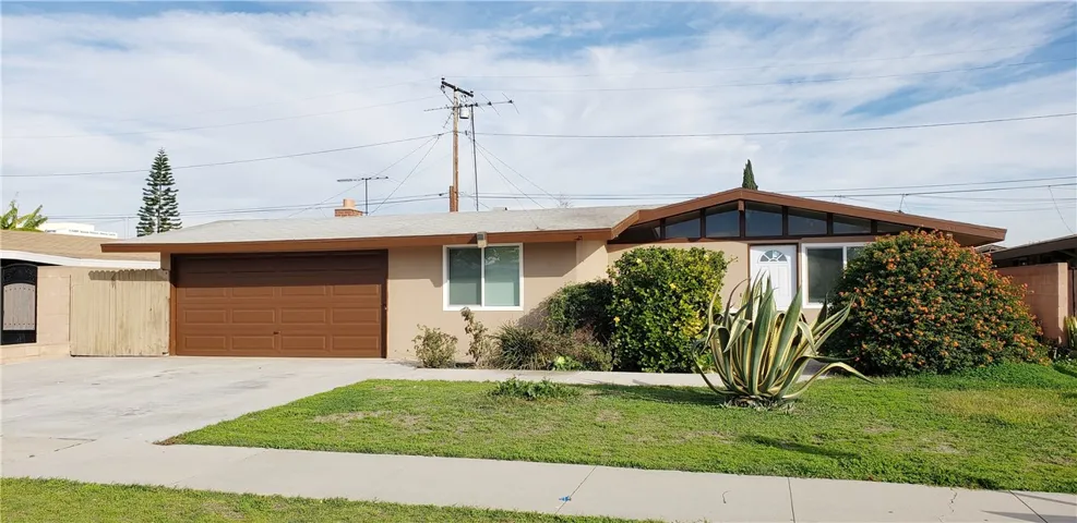 1012 N Loara Street, Anaheim, California 92801