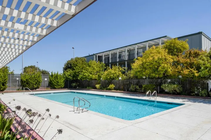 5105 Admiralty Lane, Foster City, California 94404
