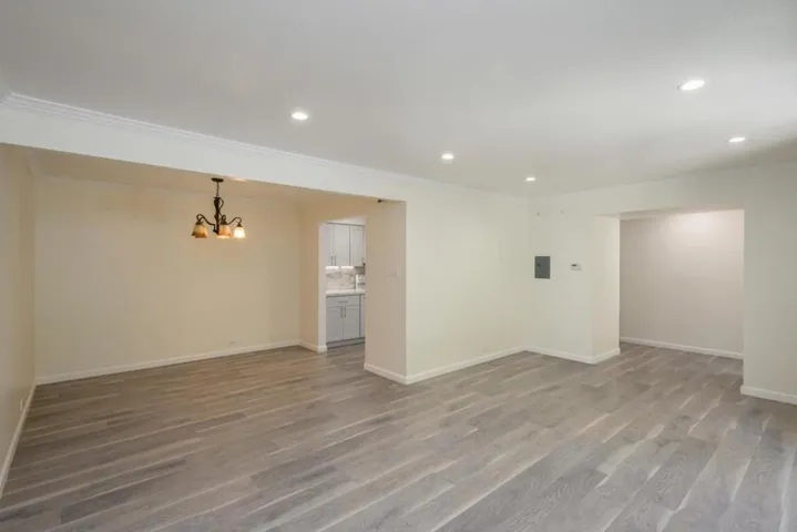 5105 Admiralty Lane, Foster City, California 94404