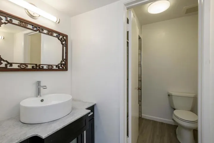 5105 Admiralty Lane, Foster City, California 94404