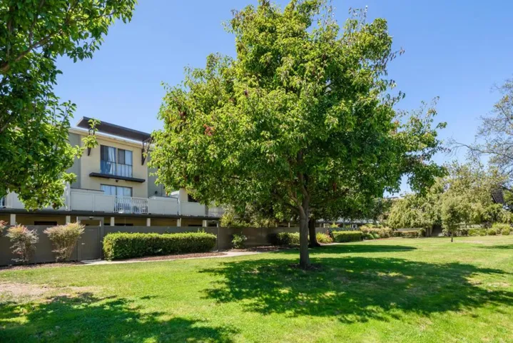 5105 Admiralty Lane, Foster City, California 94404