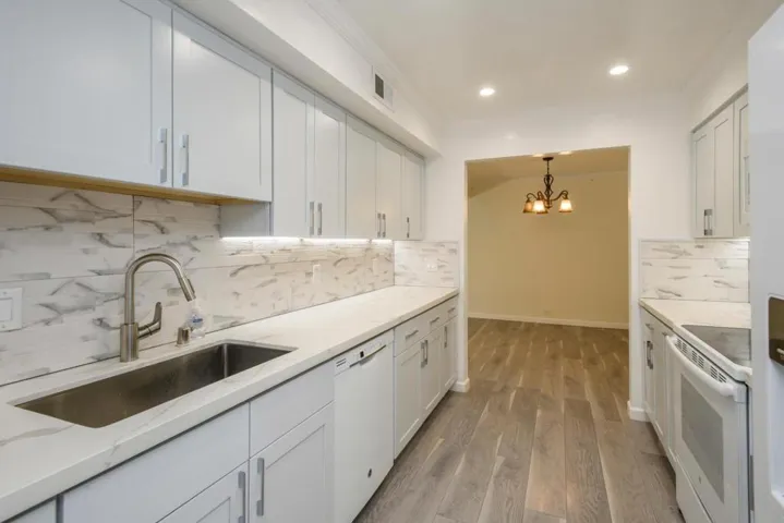 5105 Admiralty Lane, Foster City, California 94404
