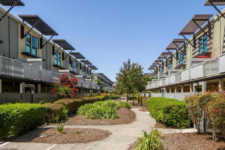 5105 Admiralty Lane, Foster City, California 94404