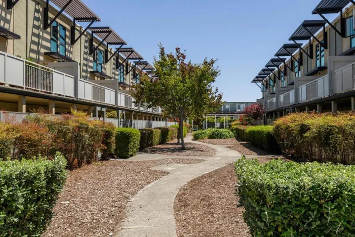 5105 Admiralty Lane, Foster City, California 94404
