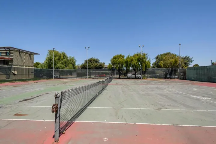 5105 Admiralty Lane, Foster City, California 94404