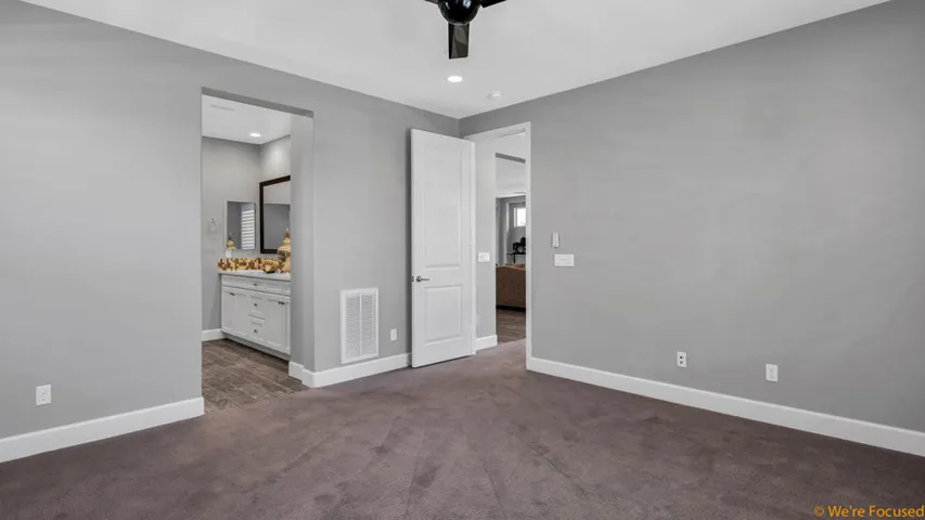 Master Bedroom 1