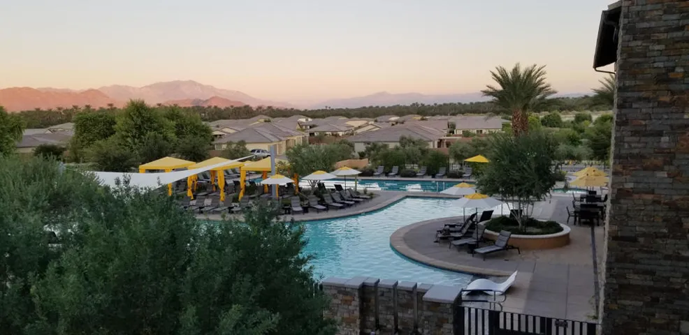 Polo Club 5