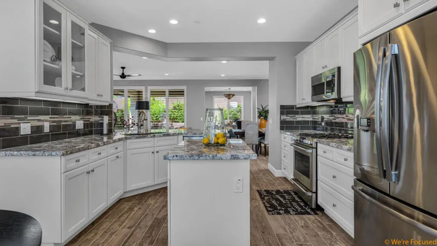 Kitchen 1