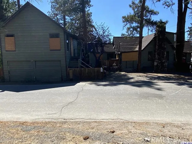 39985 Big Bear Boulevard, Big Bear, California 92315