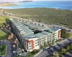 400 Mariners Island Boulevard 206, San Mateo, California 94404