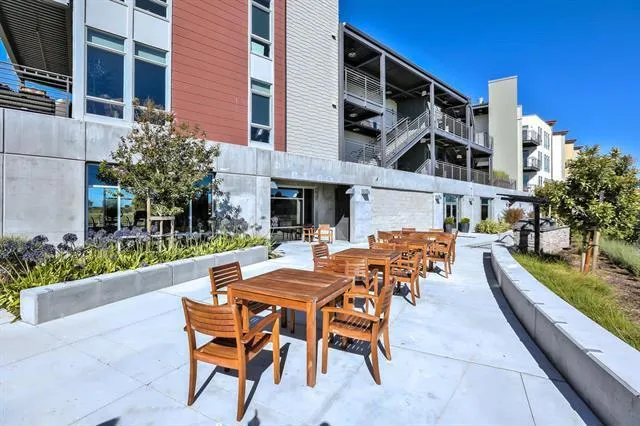 400 Mariners Island Boulevard 206, San Mateo, California 94404