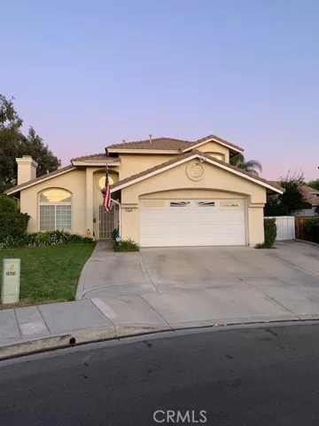 7831 Aberdeen Lane, Highland, California 92346